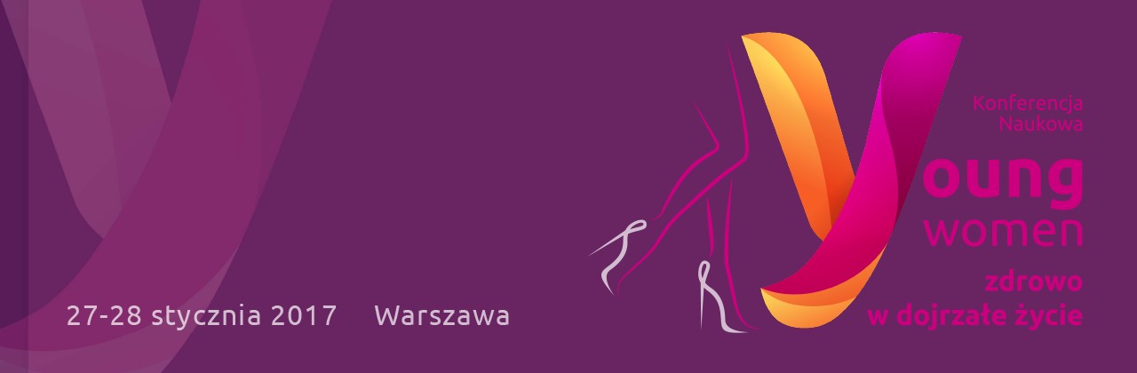 Young Women zdrowo w dojrzałe życie